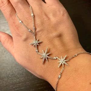 APM Monaco Meteorite Hans Ornament - Bracelet/ring